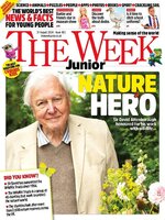 The Week Junior